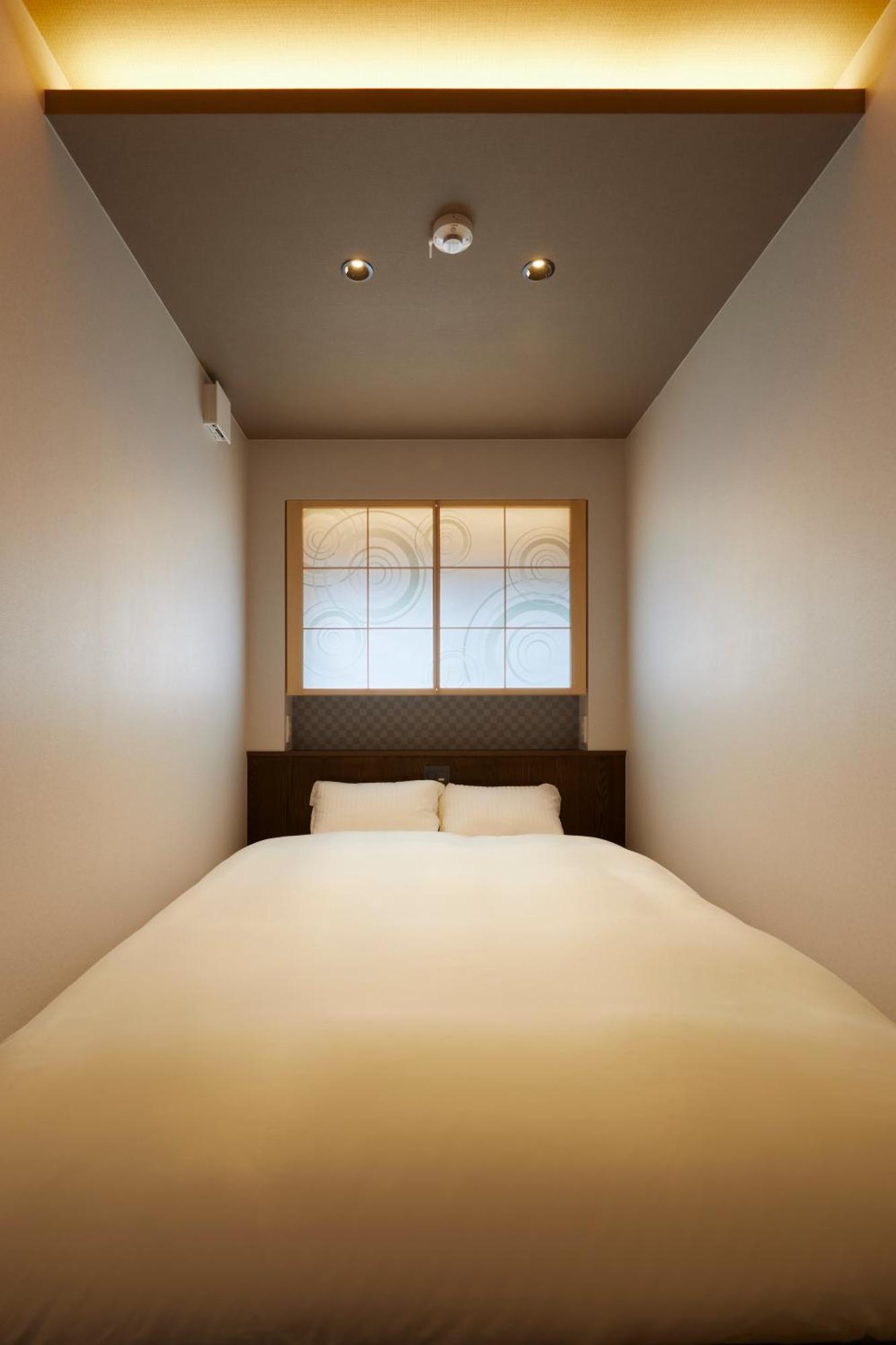 古今 天下茶屋 With A Private Parking Lot And A Half Open-Air Bath And Direct To Kix Villa Ōsaka Eksteriør bilde